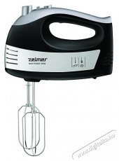 Zelmer Tálas mixer ZHM2459B NEW Konyhai termékek - Konyhai kisgép (előkészítés / feldolgozás) - Tálas mixer - 499787
