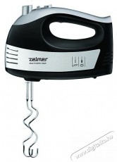Zelmer Tálas mixer ZHM2459B NEW Konyhai termékek - Konyhai kisgép (előkészítés / feldolgozás) - Tálas mixer - 499787