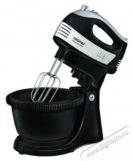 Zelmer Tálas mixer ZHM2459B NEW Konyhai termékek - Konyhai kisgép (előkészítés / feldolgozás) - Tálas mixer - 499787