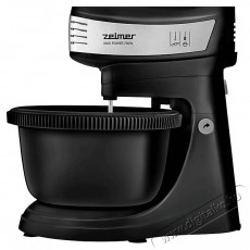 Zelmer Tálas mixer ZHM2459B NEW Konyhai termékek - Konyhai kisgép (előkészítés / feldolgozás) - Tálas mixer - 499787