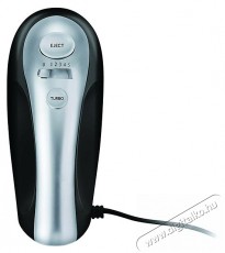 Zelmer Tálas mixer ZHM2459B NEW Konyhai termékek - Konyhai kisgép (előkészítés / feldolgozás) - Tálas mixer - 499787