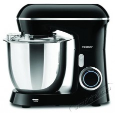 Zelmer Tálas mixer ZKR1300B Konyhai termékek - Konyhai kisgép (előkészítés / feldolgozás) - Tálas mixer - 499786