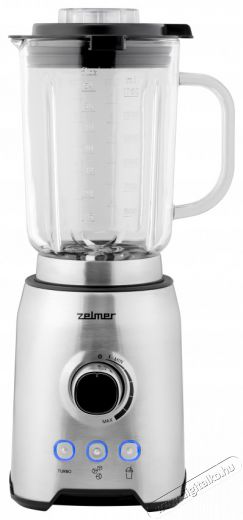 Zelmer Turmixgép ZSB4799 Konyhai termékek - Konyhai kisgép (előkészítés / feldolgozás) - Turmixgép - 499790