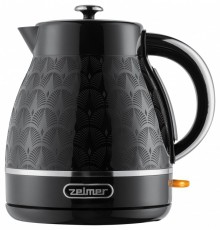 Zelmer Vízforraló ZCK7640 Jungle Konyhai termékek - Vízforraló / teafőző - 499792