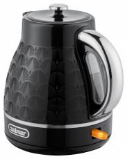 Zelmer Vízforraló ZCK7640 Jungle Konyhai termékek - Vízforraló / teafőző - 499792