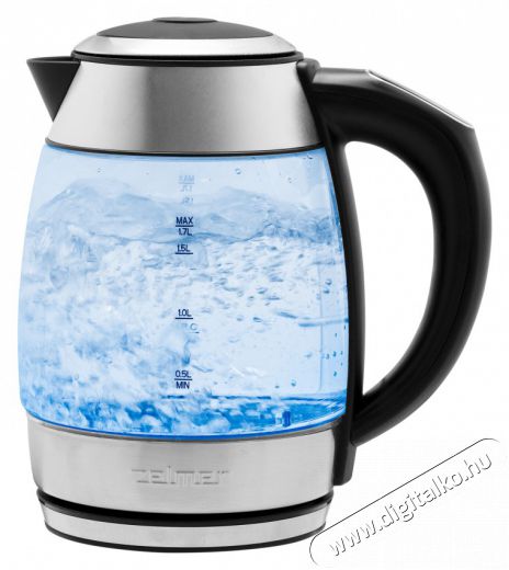 Zelmer Vízforraló ZCK8030 Konyhai termékek - Vízforraló / teafőző - 499793