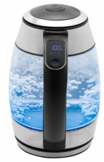 Zelmer Vízforraló ZCK8030 Konyhai termékek - Vízforraló / teafőző - 499793
