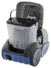 Zelmer Water filtration vc ZVC9130M W& Háztartás / Otthon / Kültér - Porszívó / takarítógép - Porzsák nélküli porszívó - 499794