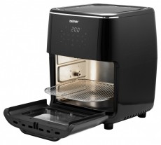 Zelmer Air fryer Air Fryer ZAF7120 NEW Konyhai termékek - Konyhai kisgép (sütés / főzés / hűtés / ételkészítés) - Légkeveréses főzőgép / elektromos kukta / multifunkciós sütő - 499843