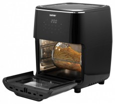 Zelmer Air fryer Air Fryer ZAF7120 NEW Konyhai termékek - Konyhai kisgép (sütés / főzés / hűtés / ételkészítés) - Légkeveréses főzőgép / elektromos kukta / multifunkciós sütő - 499843