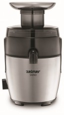Zelmer Gyümölcscentrifuga ZJE4800 Konyhai termékek - Konyhai kisgép (előkészítés / feldolgozás) - Gyümölcs centrifuga / prés - 499844