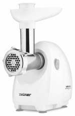 Zelmer Húsdaráló ZMM4080B Konyhai termékek - Konyhai kisgép (előkészítés / feldolgozás) - Húsdaráló - 499823