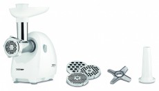 Zelmer Húsdaráló ZMM4080B Konyhai termékek - Konyhai kisgép (előkészítés / feldolgozás) - Húsdaráló - 499823