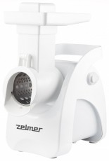 Zelmer Húsdaráló ZMM9802B Konyhai termékek - Konyhai kisgép (előkészítés / feldolgozás) - Húsdaráló - 499824
