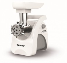 Zelmer Húsdaráló ZMM9803B Konyhai termékek - Konyhai kisgép (előkészítés / feldolgozás) - Húsdaráló - 499825
