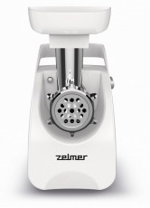 Zelmer Húsdaráló ZMM9803B Konyhai termékek - Konyhai kisgép (előkészítés / feldolgozás) - Húsdaráló - 499825