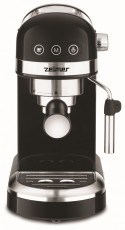 Zelmer Kávéfőző Expresso ZCM7295 Palermo Konyhai termékek - Kávéfőző / kávéörlő / kiegészítő - Presszó kávéfőző - 499827