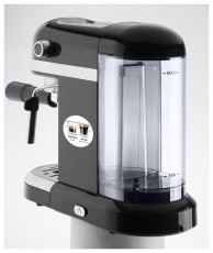 Zelmer Kávéfőző Expresso ZCM7295 Palermo Konyhai termékek - Kávéfőző / kávéörlő / kiegészítő - Presszó kávéfőző - 499827