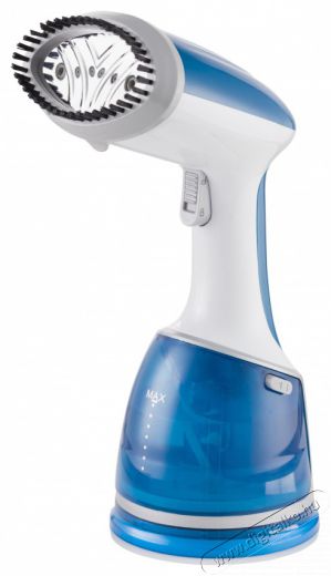 Zelmer Kézi gőzölő ZGS1700 Perform Háztartás / Otthon / Kültér - Tisztító / mosó - Kézi gőztisztító / gőzborotva - 499830