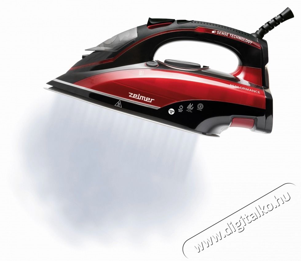 Zelmer Vasal&oacute; ZIR3210 Performance H&aacute;ztart&aacute;s / Otthon / K&uuml;lt&eacute;r - Vasal&oacute; - Vasal&oacute; - 499832