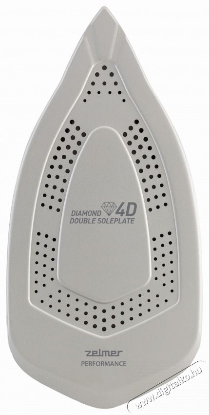 Zelmer Vasal&oacute; ZIR3210 Performance H&aacute;ztart&aacute;s / Otthon / K&uuml;lt&eacute;r - Vasal&oacute; - Vasal&oacute; - 499832