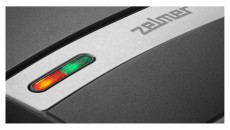 Zelmer ZSM7400 fekete szendvicssütő Konyhai termékek - Konyhai kisgép (sütés / főzés / hűtés / ételkészítés) - Melegszendvics / gofri sütő - 502106
