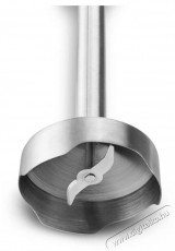 Zelmer ZHB4561S fehér botmixer Konyhai termékek - Konyhai kisgép (előkészítés / feldolgozás) - Botmixer - 502446