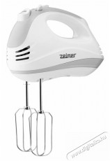 Zelmer ZHM1650 kézi mixer Konyhai termékek - Konyhai kisgép (előkészítés / feldolgozás) - Kézi mixer - 502541