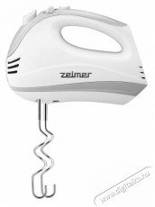 Zelmer ZHM1650 kézi mixer Konyhai termékek - Konyhai kisgép (előkészítés / feldolgozás) - Kézi mixer - 502541