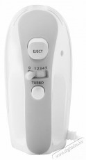 Zelmer ZHM1650 kézi mixer Konyhai termékek - Konyhai kisgép (előkészítés / feldolgozás) - Kézi mixer - 502541
