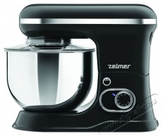 Zelmer ZKR1355 Konyhai termékek - Konyhai kisgép (előkészítés / feldolgozás) - Konyhai robotgép - 511391