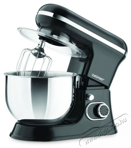 Zelmer ZKR1355 Konyhai termékek - Konyhai kisgép (előkészítés / feldolgozás) - Konyhai robotgép - 511391