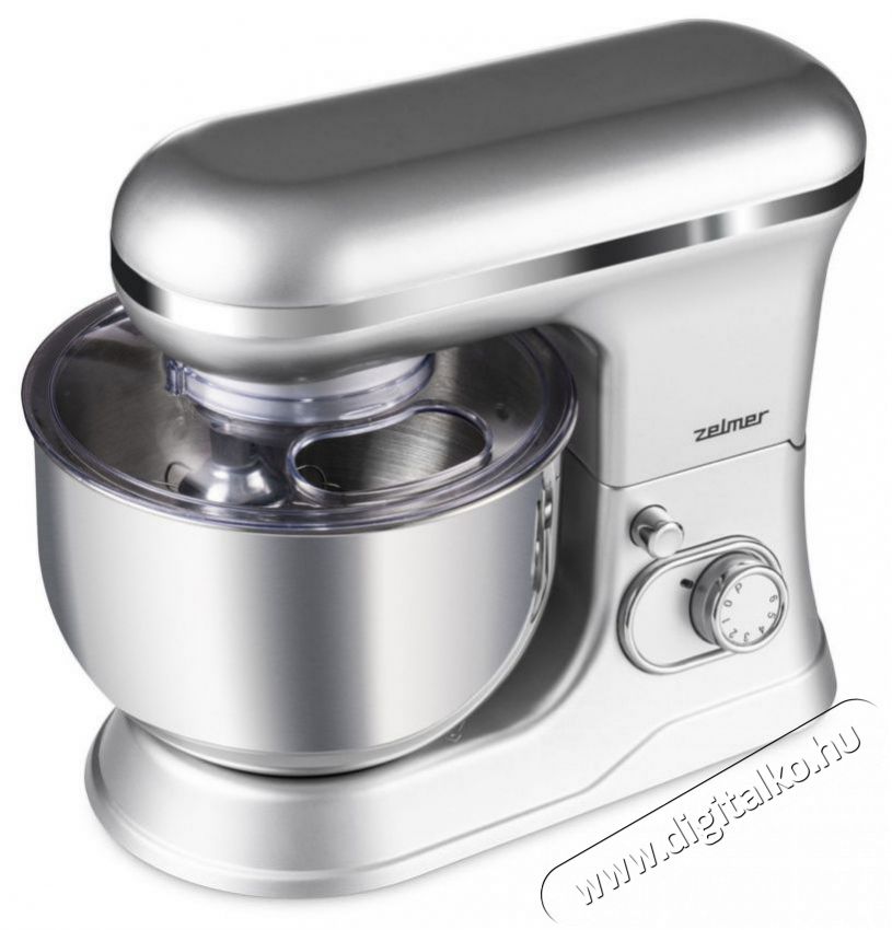 Zelmer ZKR1360 Konyhai term&eacute;kek - Konyhai kisg&eacute;p (elők&eacute;sz&iacute;t&eacute;s / feldolgoz&aacute;s) - Konyhai robotg&eacute;p - 511392