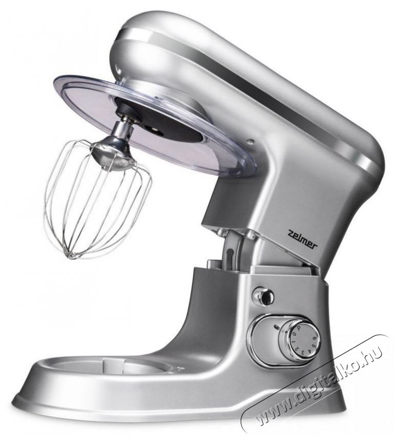 Zelmer ZKR1360 Konyhai term&eacute;kek - Konyhai kisg&eacute;p (elők&eacute;sz&iacute;t&eacute;s / feldolgoz&aacute;s) - Konyhai robotg&eacute;p - 511392