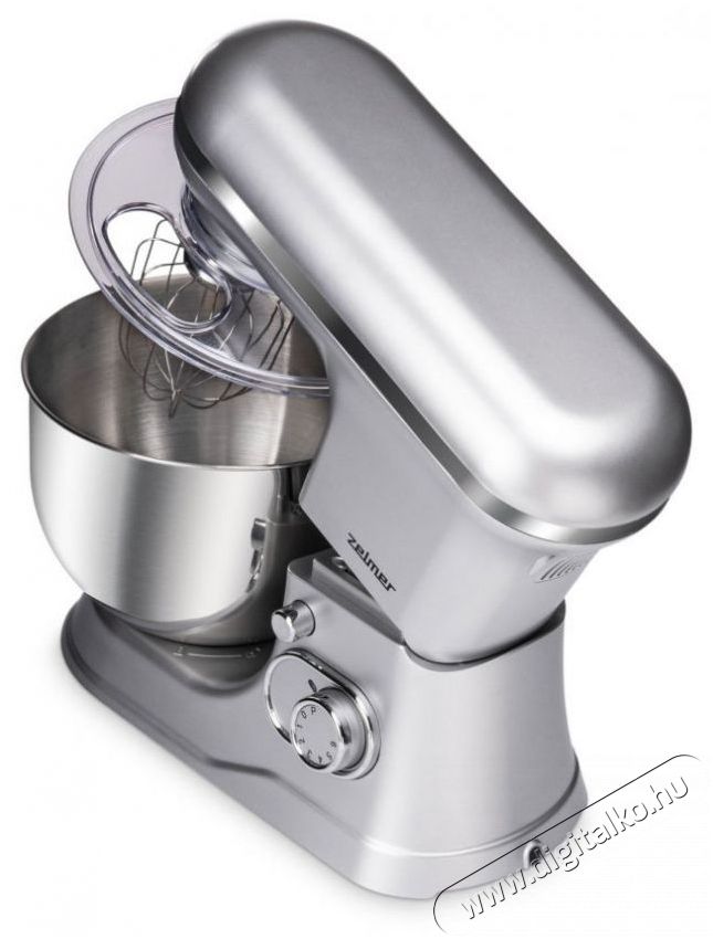 Zelmer ZKR1360 Konyhai term&eacute;kek - Konyhai kisg&eacute;p (elők&eacute;sz&iacute;t&eacute;s / feldolgoz&aacute;s) - Konyhai robotg&eacute;p - 511392