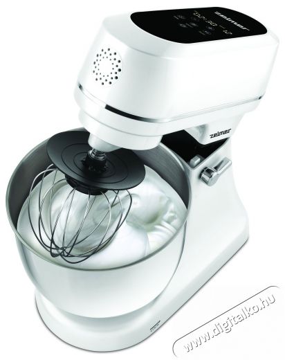 Zelmer ZKR2000 Konyhai term&eacute;kek - Konyhai kisg&eacute;p (elők&eacute;sz&iacute;t&eacute;s / feldolgoz&aacute;s) - Konyhai robotg&eacute;p - 511393