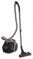 Zelmer ZVC3506B Háztartás / Otthon / Kültér - Porszívó / takarítógép - Porzsákos porszívó - 511260