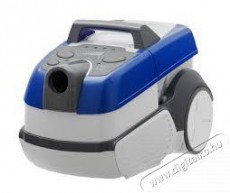 Zelmer ZVC9140D H&aacute;ztart&aacute;s / Otthon / K&uuml;lt&eacute;r - Porsz&iacute;v&oacute; / takar&iacute;t&oacute;g&eacute;p - Porzs&aacute;kos porsz&iacute;v&oacute; - 511258