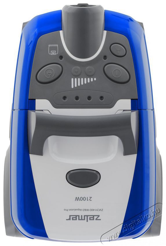 Zelmer ZVC9140D H&aacute;ztart&aacute;s / Otthon / K&uuml;lt&eacute;r - Porsz&iacute;v&oacute; / takar&iacute;t&oacute;g&eacute;p - Porzs&aacute;kos porsz&iacute;v&oacute; - 511258