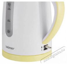 Zelmer ZCK7616L Konyhai termékek - Vízforraló / teafőző - 513276