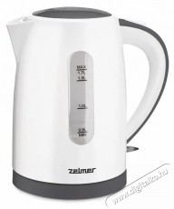 Zelmer ZCK7619 - Konyhai termékek - Vízforraló / teafőző - 513274