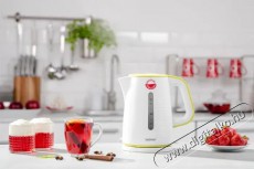 Zelmer ZCK7620G Konyhai term&eacute;kek - V&iacute;zforral&oacute; / teafőző - 513280