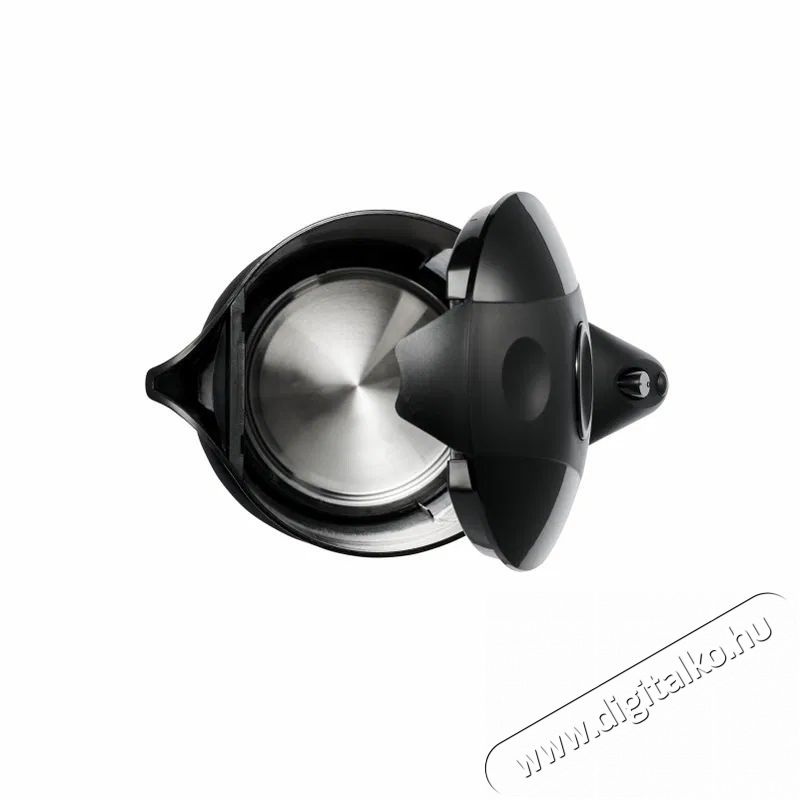 Zelmer ZCK7630B Konyhai term&eacute;kek - V&iacute;zforral&oacute; / teafőző - 513277