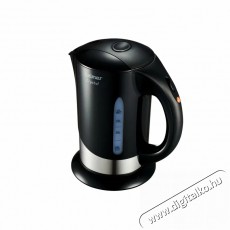 Zelmer ZCK7630B Konyhai term&eacute;kek - V&iacute;zforral&oacute; / teafőző - 513277