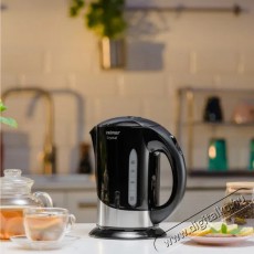 Zelmer ZCK7630B Konyhai term&eacute;kek - V&iacute;zforral&oacute; / teafőző - 513277