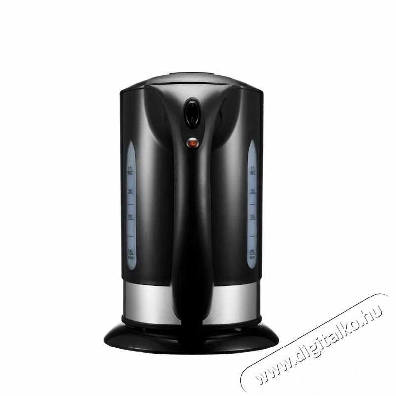 Zelmer ZCK7630B Konyhai term&eacute;kek - V&iacute;zforral&oacute; / teafőző - 513277