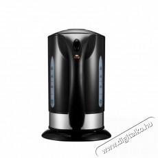 Zelmer ZCK7630B Konyhai term&eacute;kek - V&iacute;zforral&oacute; / teafőző - 513277