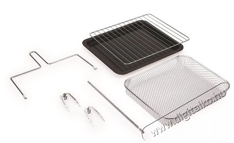 Zelmer ZAF9230 Konyhai kisg&eacute;p  Konyhai term&eacute;kek - Konyhai kisg&eacute;p (s&uuml;t&eacute;s / főz&eacute;s / hűt&eacute;s / &eacute;telk&eacute;sz&iacute;t&eacute;s) - L&eacute;gkever&eacute;ses főzőg&eacute;p / elektromos kukta / multifunkci&oacute;s s&uuml;tő - 520515