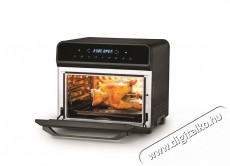 Zelmer ZAF9230 Konyhai kisg&eacute;p  Konyhai term&eacute;kek - Konyhai kisg&eacute;p (s&uuml;t&eacute;s / főz&eacute;s / hűt&eacute;s / &eacute;telk&eacute;sz&iacute;t&eacute;s) - L&eacute;gkever&eacute;ses főzőg&eacute;p / elektromos kukta / multifunkci&oacute;s s&uuml;tő - 520515