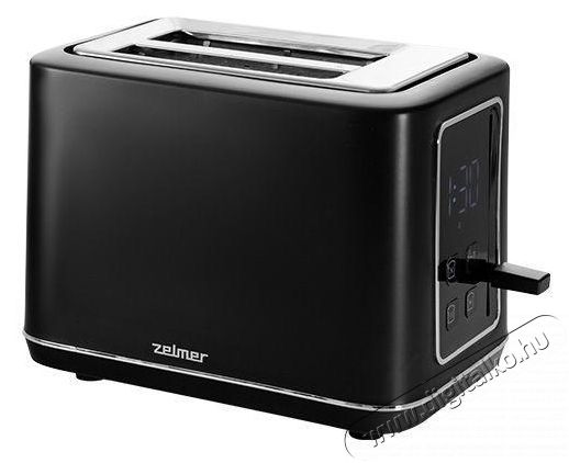 Zelmer ZTS7990 Konyhai term&eacute;kek - Konyhai kisg&eacute;p (s&uuml;t&eacute;s / főz&eacute;s / hűt&eacute;s / &eacute;telk&eacute;sz&iacute;t&eacute;s) - Keny&eacute;rpir&iacute;t&oacute; - 520513